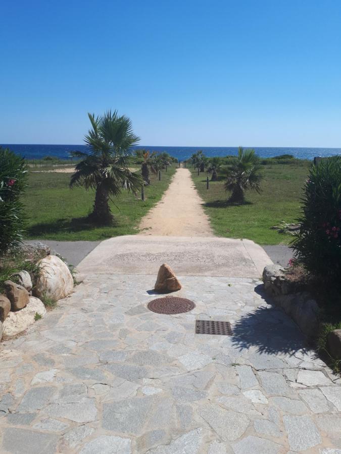 Villa Climatisee A Nuciola Prunete Entre Mer, Montagne Et Piscine セルヴィオーヌ エクステリア 写真