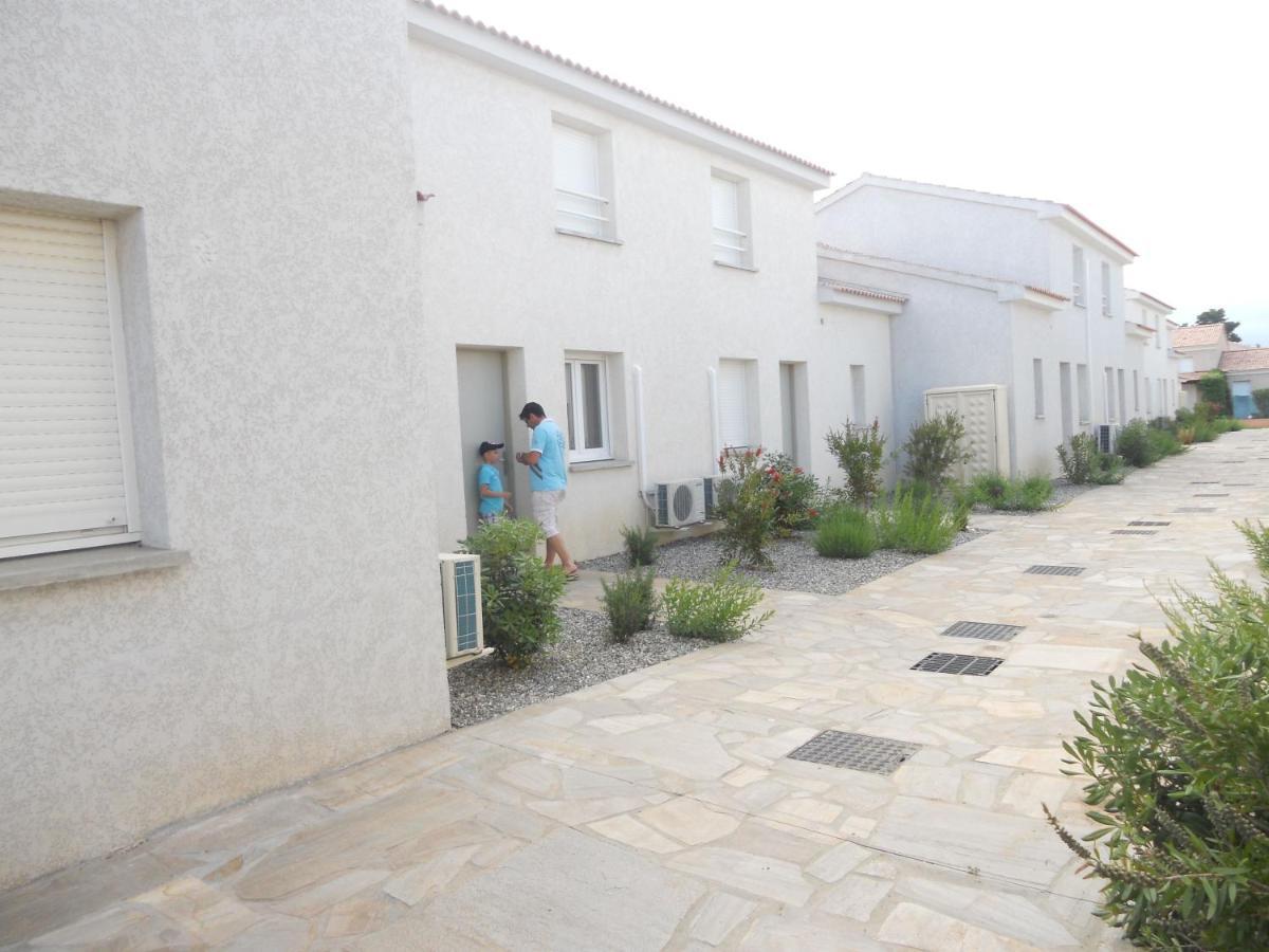 Villa Climatisee A Nuciola Prunete Entre Mer, Montagne Et Piscine セルヴィオーヌ エクステリア 写真