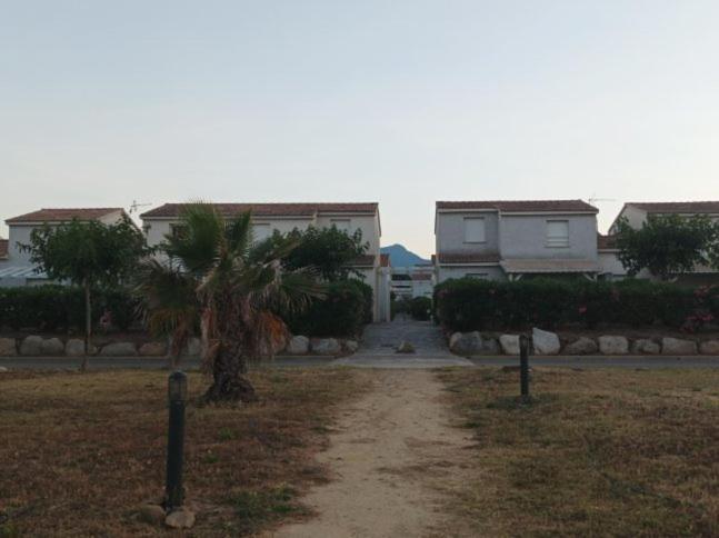 Villa Climatisee A Nuciola Prunete Entre Mer, Montagne Et Piscine セルヴィオーヌ エクステリア 写真