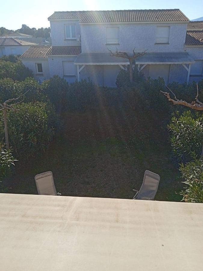 Villa Climatisee A Nuciola Prunete Entre Mer, Montagne Et Piscine セルヴィオーヌ エクステリア 写真