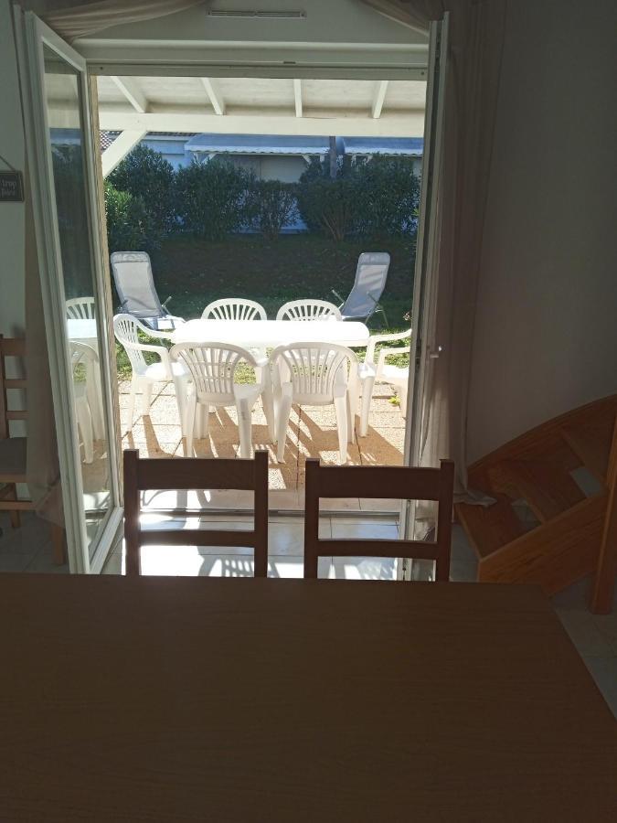Villa Climatisee A Nuciola Prunete Entre Mer, Montagne Et Piscine セルヴィオーヌ エクステリア 写真