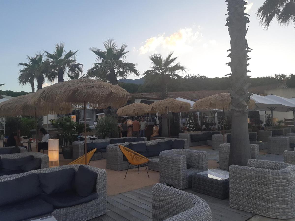 Villa Climatisee A Nuciola Prunete Entre Mer, Montagne Et Piscine セルヴィオーヌ エクステリア 写真