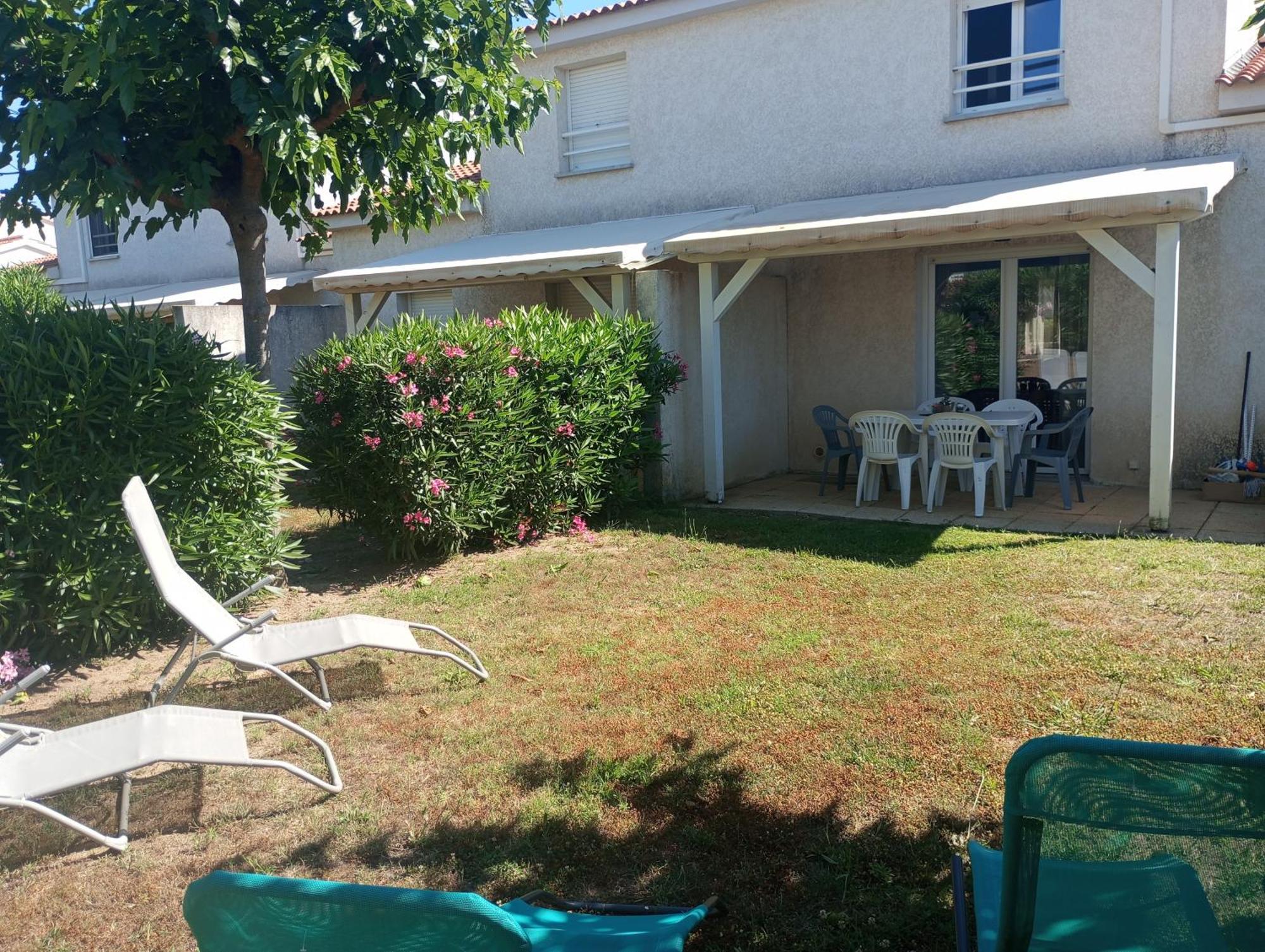 Villa Climatisee A Nuciola Prunete Entre Mer, Montagne Et Piscine セルヴィオーヌ エクステリア 写真