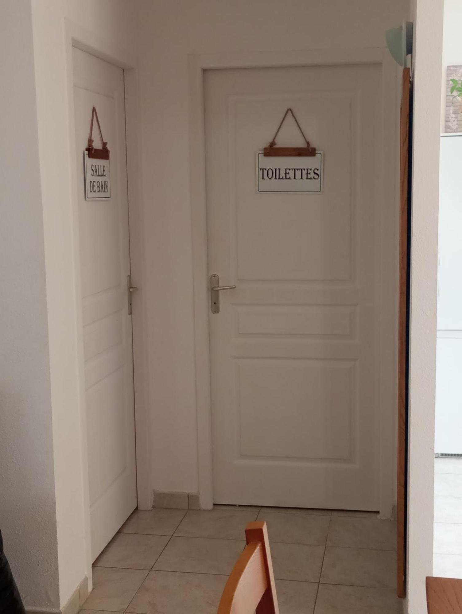 Villa Climatisee A Nuciola Prunete Entre Mer, Montagne Et Piscine セルヴィオーヌ エクステリア 写真