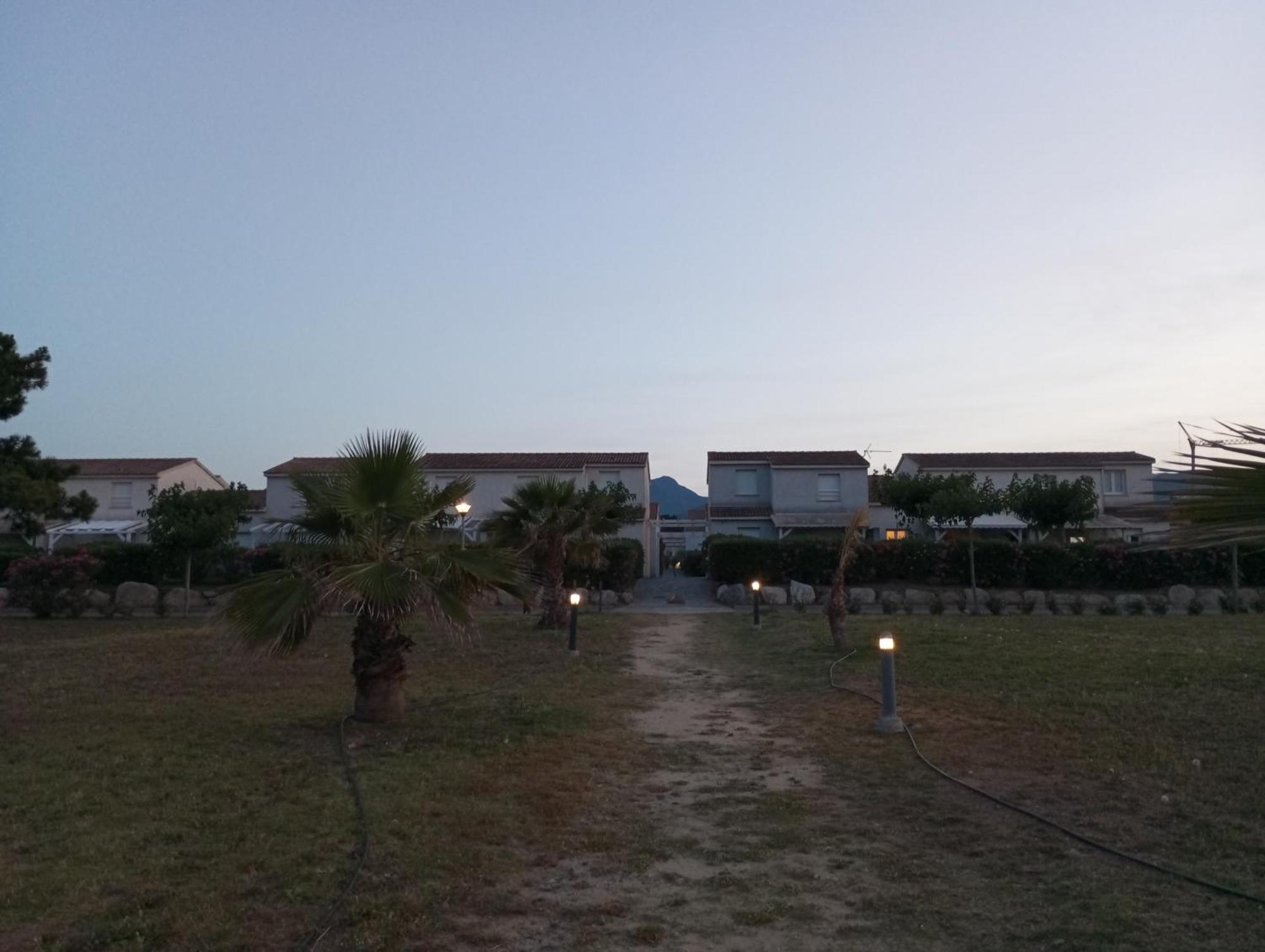 Villa Climatisee A Nuciola Prunete Entre Mer, Montagne Et Piscine セルヴィオーヌ エクステリア 写真