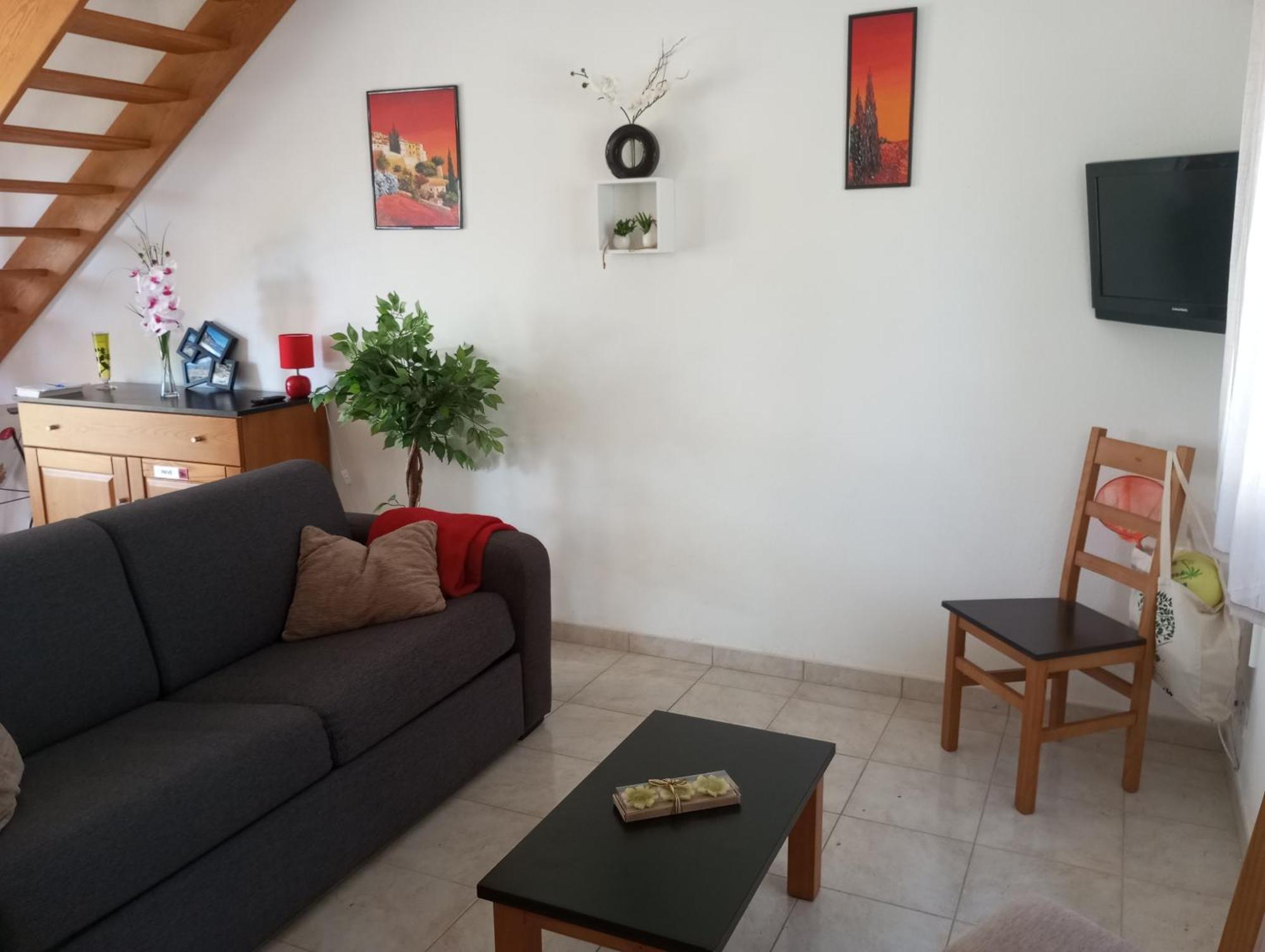 Villa Climatisee A Nuciola Prunete Entre Mer, Montagne Et Piscine セルヴィオーヌ エクステリア 写真